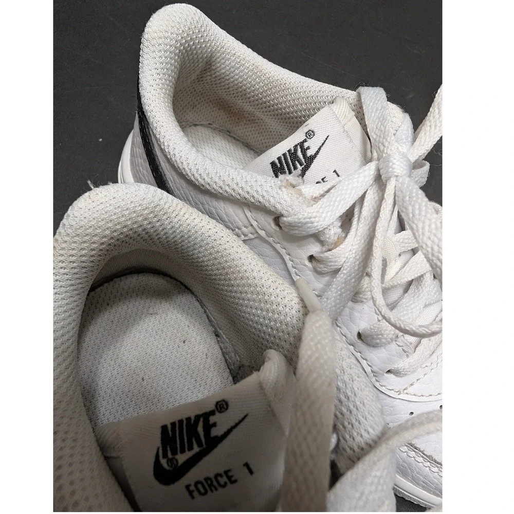 Nike force sneakers